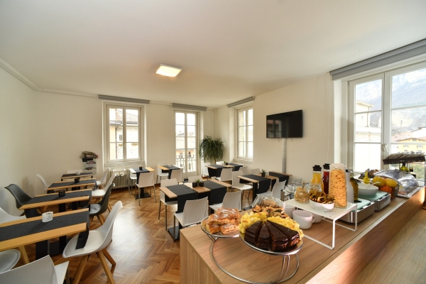 Hotel Lainez Rooms & Suites